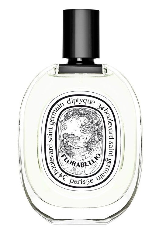 Diptyque Perfume