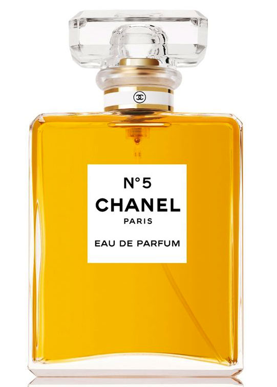 Chanel N°5 Perfume